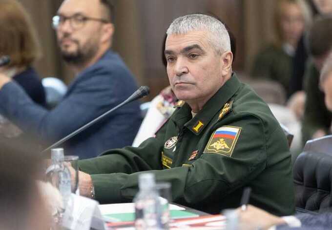 Бывшего директора парка «Патриот» попросили приговорить к шести годам колонии за хищения