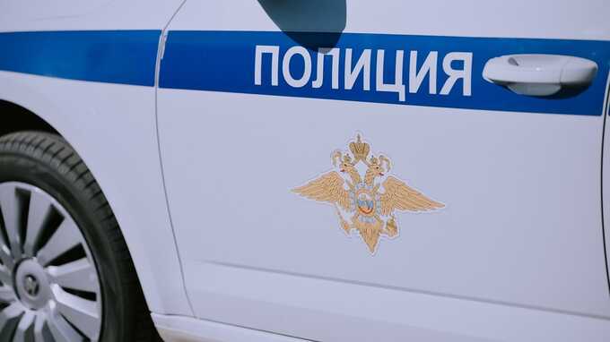 В Томской области на подростка завели дело за свастику в песочнице и надписи экстремистского содержания