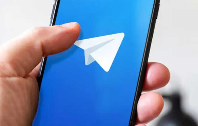 Telegram внедрил функцию поиска сообщений во всех каналах для пользователей Android