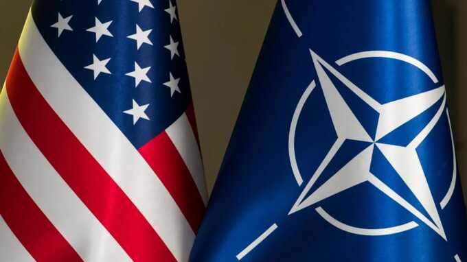 Американский посол сообщил о лимите на поставки оружия Украине