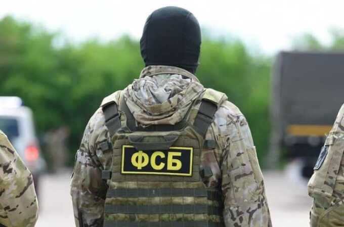 В Башкортостане сотрудники силовых структур задержали поле из-за неопознанного объекта