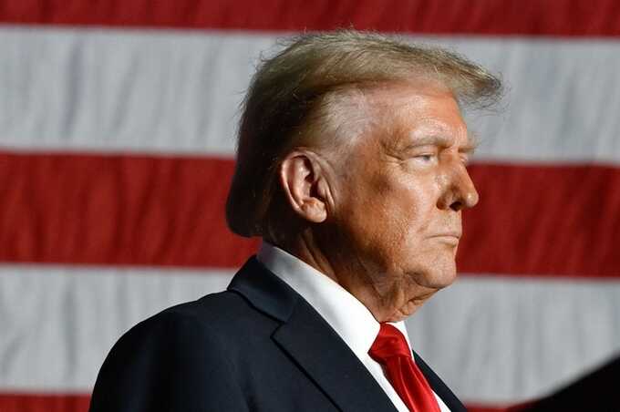 Европа применяет «инициативу Трампа» для увеличения военной поддержки Украине
