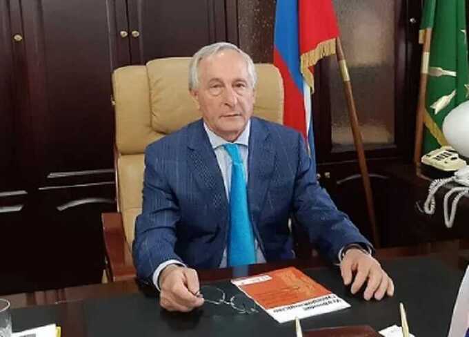 Сын судьи Рустем Трахов был вовлечён в легализацию незаконно приобретённых активов на Кубани и в Адыгее