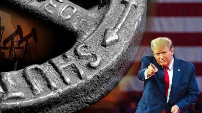 Трампу грозит усиление инфляции из-за пошлин, введенных против России
