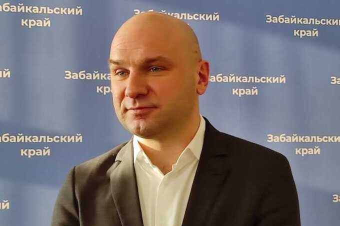 Ватагина обвинили в жульничестве с финансами на школы в ДНР