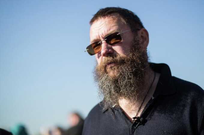 Православный миллиардер Герман Стерлигов предложил создать рынок для торговли рабами