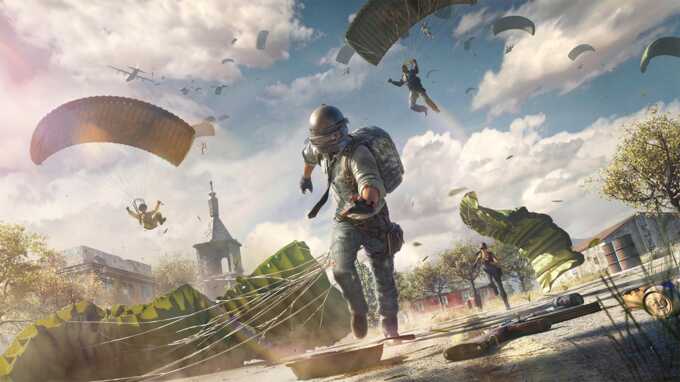 Издательство PUBG вынудили открыть представительство в России