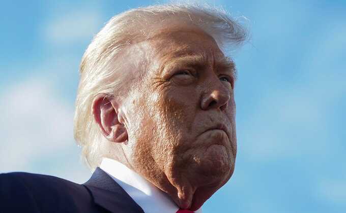Трамп объявил о планах провести трёхстороннюю встречу, посвящённую украинскому вопросу