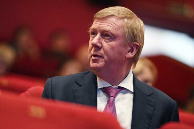Через 8 лет суд вынес приговор по делу о хищении из дома Чубайса