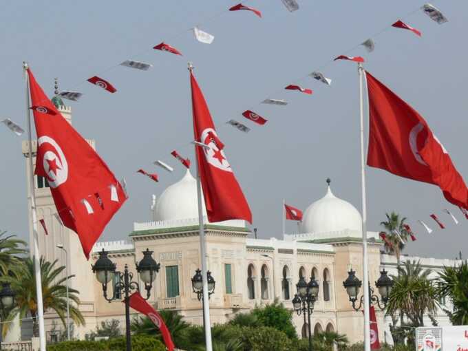 A human rights group voices concerns about the abuse and deaths occurring in prisons throughout Tunisia