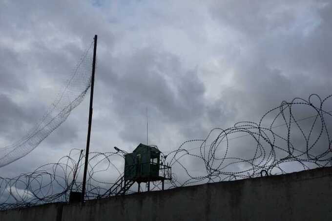 В омской колонии заключённый пытался совершить суицид из-за запрета на молитву