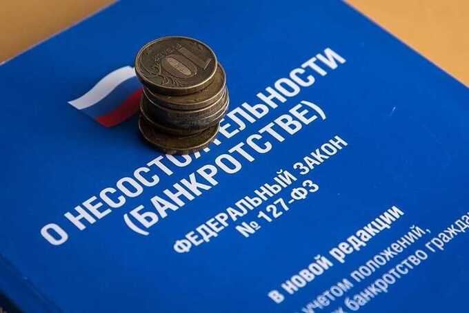 Предпринимателя Александра Брума обвинили в уклонении от уплаты налогов и банкротстве компании «Телевик Инжиниринг»