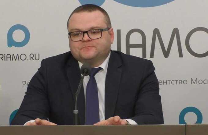 Сотрудники правоохранительных органов заинтересовались заместителем министра экологии Вадимом Воронцовым из-за скандалов на мусорных полигонах