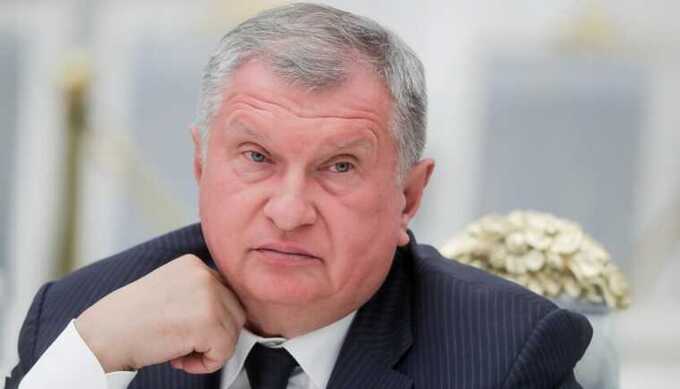 «Ржавая флотилия» и «2Rivers»: как Игорь Сечин обходил санкции через азербайджанских предпринимателей