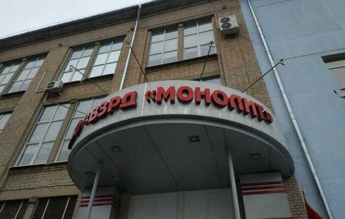 Витебский завод «Монолит» производит комплектующие для российского ВПК, включая продукцию на оборудовании из ЕС