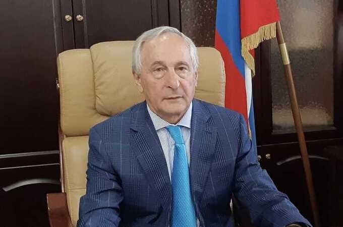 Арест представителя из окружения главы ВС Адыгеи Аслана Трахова выявил мошеннические схемы с недвижимостью на миллионы рублей