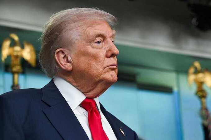 Трамп отметил, что европейские лидеры стремятся к переговорам с Путиным по Украине
