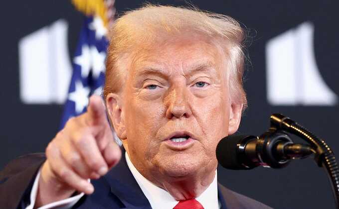Трамп заявил о возможных последствиях для России, если Путин не согласится прекратить огонь