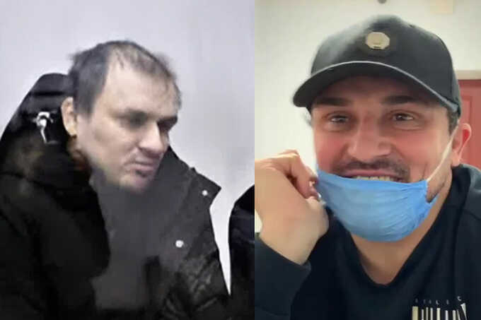 Преступный авторитет «Нажо» в СИЗО: столкновения, покровители и обвинения против воров