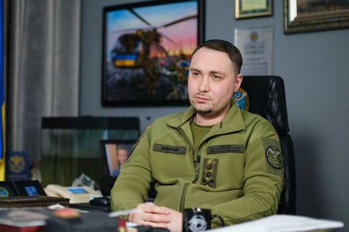 Кирилл Буданов заявил, что в мире только Украина, Россия и КНДР обладают опытом современной войны на обширном фронте