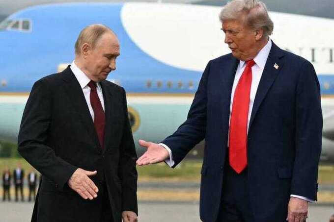 Путин заявил, что Китай является одним из гарантов безопасности Украины