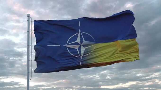 Москва охарактеризовала идею ввода войск НАТО в Украину как неприемлемую