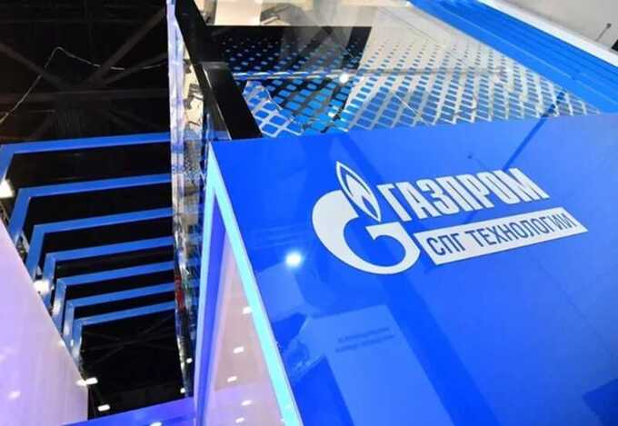 Кахидзе мошенническими схемами оставил «Газпром СПГ Технологии» с долгами на 40 миллиардов