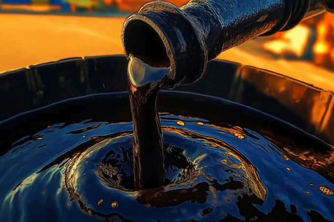 Китай увеличил закупки российской нефти после введения Трампом пошлин на индийские товары