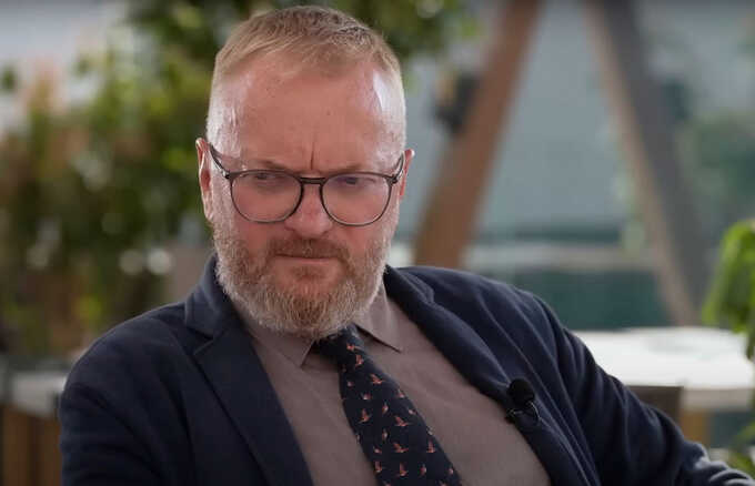 Брат депутата Виталия Милонова погиб в ходе боевых действий в Украине