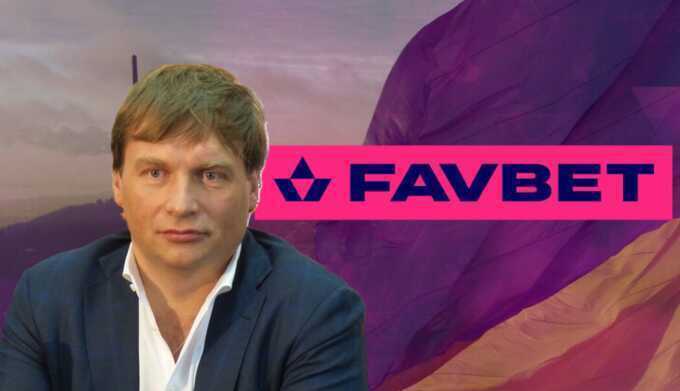 Offshores, manipulations and ties to Russia: why Andrey Matyukha’s Favbet business is dangerous