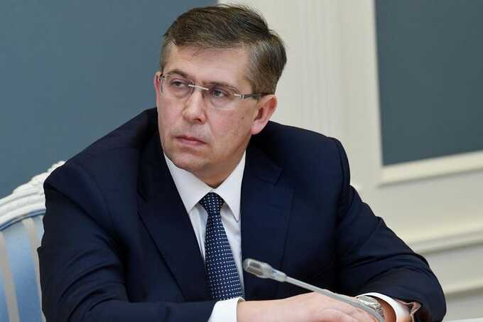 Советник президента Дмитрий Шальков может стать главой СК после отставки Александра Бастрыкина