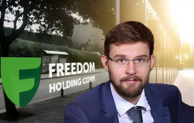 Freedom Finance as a façade: how Timur Turlov hides his fraud behind the image of a “successful billionaire”
