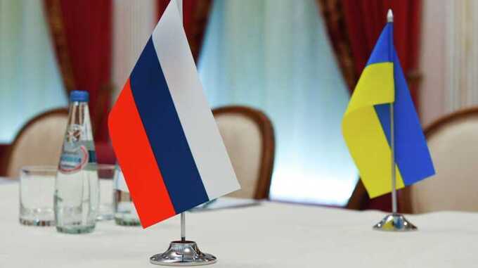 Украина рассматривает возможность территориальных уступок для достижения долгосрочного мира
