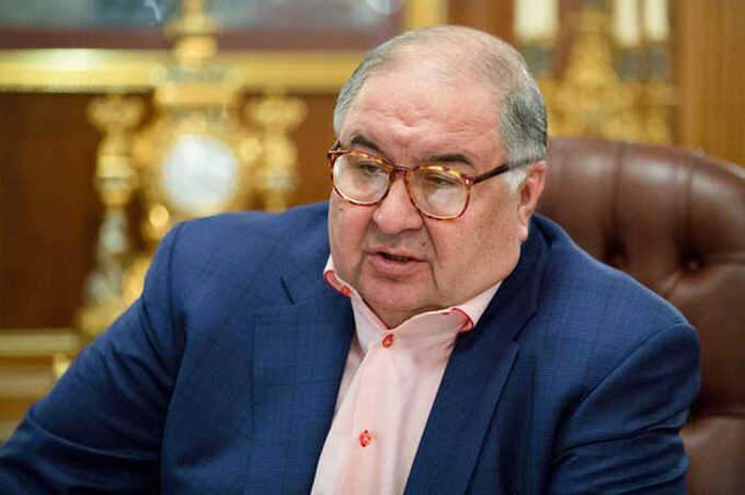 Буркиных осудили по делу о Лебединском ГОКе: история противостояния с Металлоинвестом и Усмановым