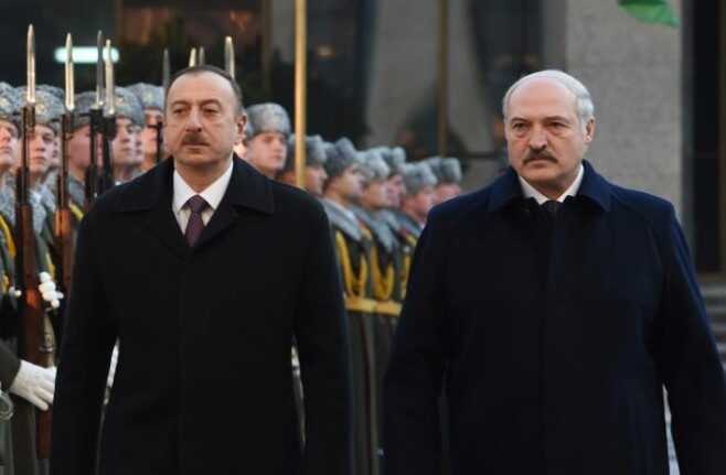 Covert Deals Involving Tetraedr: Armenian UAVs Taken Down by Belarusian Pechora-2TM Systems