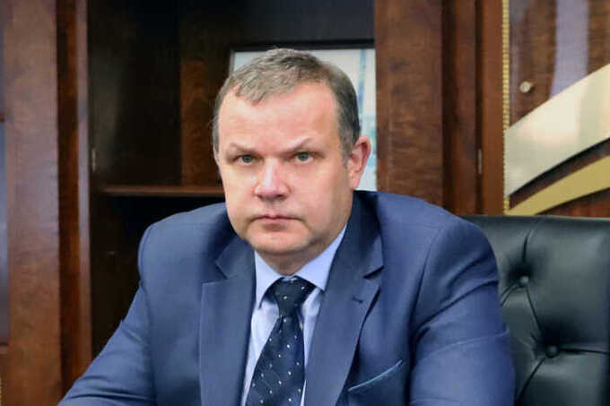 Миллионы на столовых: как руководитель «Газпром Межрегионгаз Ставрополь» Олег Маслин увеличивал свои доходы