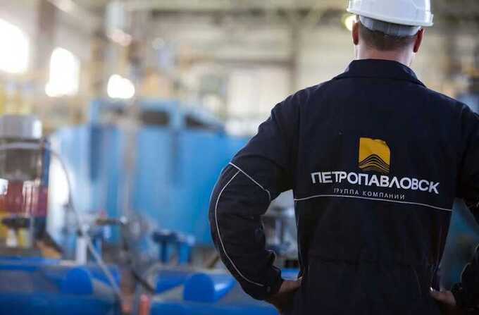 Миноритарные акционеры Petropavlovsk обратились с иском против Искандара Махмудова и Андрея Козицына