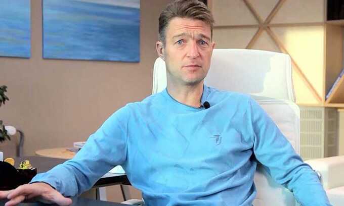 Генпрокуратура намерена лишить «снекового короля» Дениса Штенгелова бизнеса