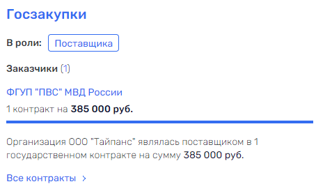 Конец империи патентоведа Межуева Конец империи патентоведа Межуева