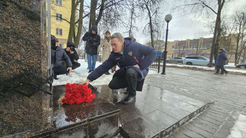 Деньги Минздрава ушли на Левашко